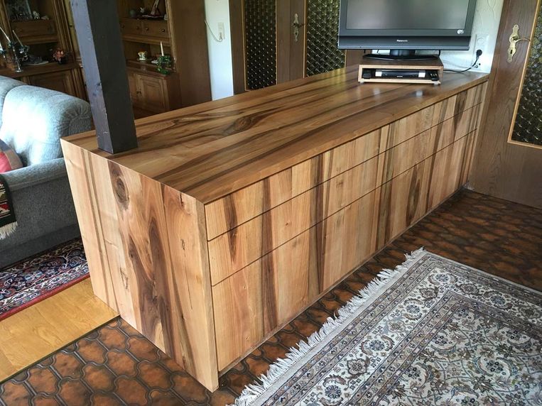 Holz Plus Schreinerei Kandern - Referenzen