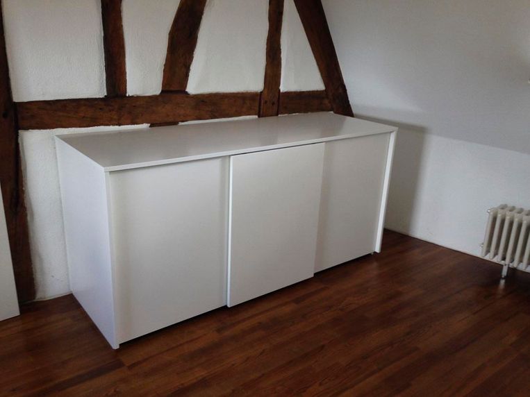 Holz Plus Schreinerei Kandern - Referenzen