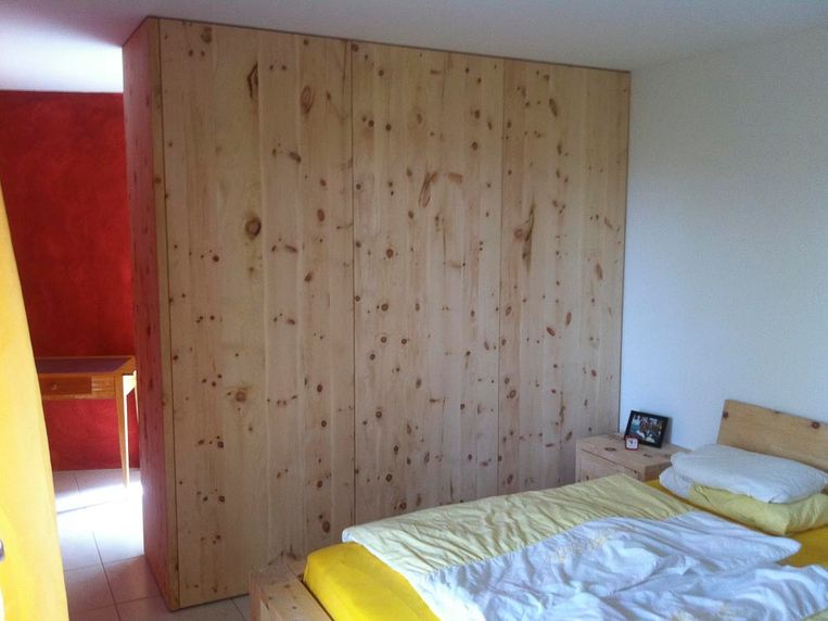 Holz Plus Schreinerei Kandern - Referenzen