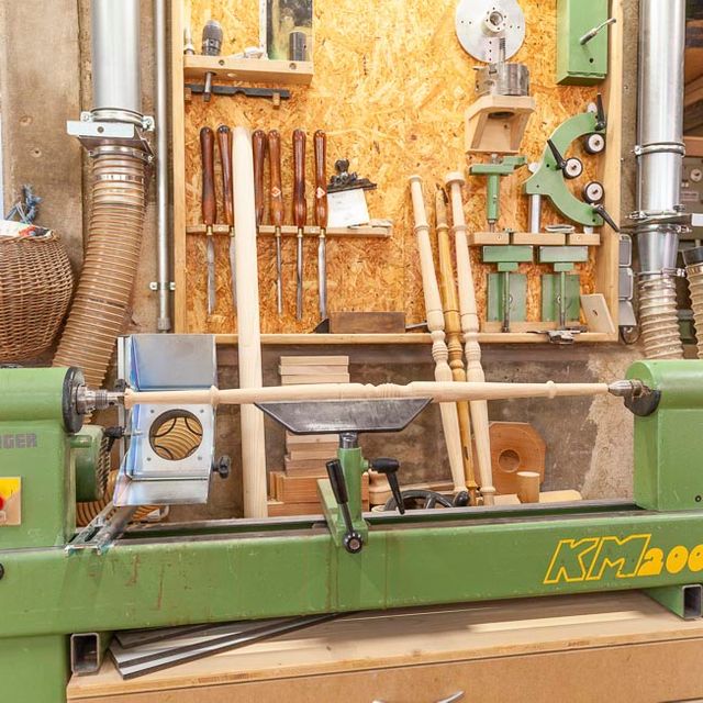 Holz Plus Schreinerei Kandern - Impressionen