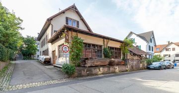 Holz Plus Schreinerei Kandern - Impressionen