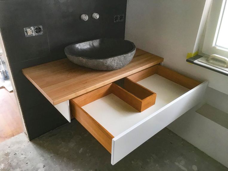 Holz Plus Schreinerei Kandern - Referenzen