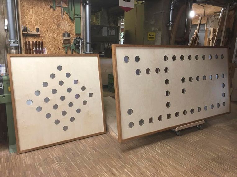Holz Plus Schreinerei Kandern - Referenzen