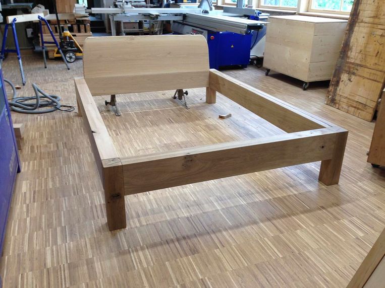 Holz Plus Schreinerei Kandern - Referenzen