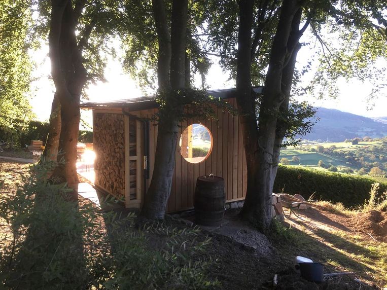 Holz Plus Schreinerei Kandern - Referenzen