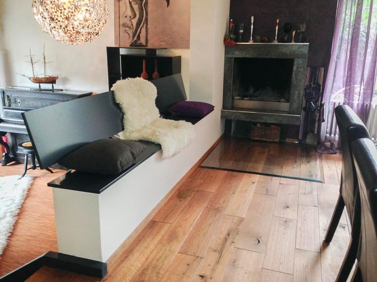 Holz Plus Schreinerei Kandern - Referenzen